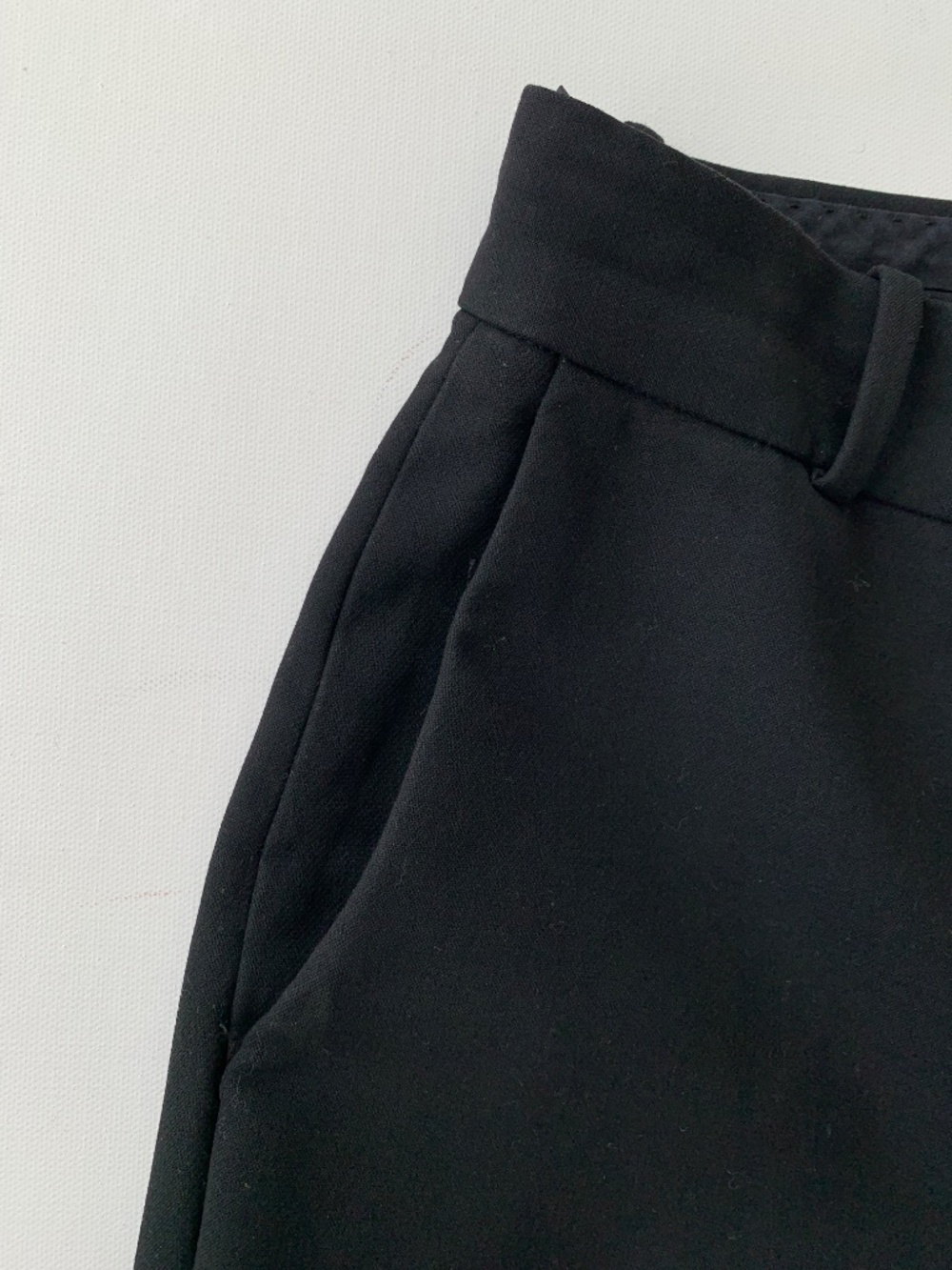 Babaton Publish Pant High Rise Bootcut Leg in Black size 6 - Picture 10 of 14